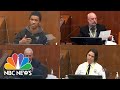 Chauvin Trial: Memorable Moments From Week One Testimonies | NBC News NOW