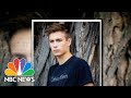 Eight Fraternity Members Indicted In Student’s Alleged Hazing Death | NBC Nightly News