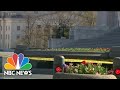 New Details In Vehicle Attack at U.S. Capitol | NBC Nightly News