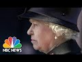 Queen Elizabeth II Faces The Loss Of Husband Prince Philip | NBC Nightly News