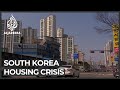 South Korea’s housing crisis worsens with new scandal