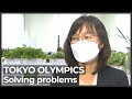 Tokyo Olympics committee meets to address continuing problems