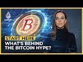 What’s behind the Bitcoin hype? | Start Here