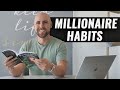 7 Millionaire Habits That Changed My Life