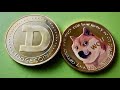 Dogecoin and Ethereum hit all-time highs amid crypto frenzy