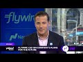 Flywire CEO discusses IPO and says, ‘I see us definitely looking at crypto on the roadmap’