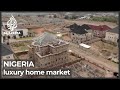 Nigeria luxury home market booms despite economic crisis