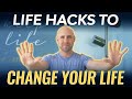 10 Self-Help Hacks For Improving Your Life