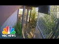 ‘Do A Head Shot!’: Bodycam Shows Owner Asking Police To Kill Pet Chimpanzee