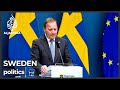 Swedish PM Lofven loses historic no-confidence vote