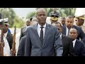 Assassination of Haiti's President leaves country in turmoil, Japan declares state of emergency