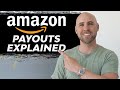 How Amazon Payouts Work & How To Get Paid Faster