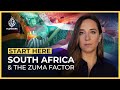 South Africa & The Zuma Factor | Start Here