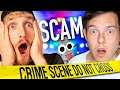 The Logan Paul Cryptocurrency Scam Just Got Worse...