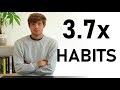 6 Habits For Maximum Productivity