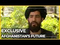 Afghanistan’s future: Taliban members prepare to appoint government | Al Jazeera Exclusive