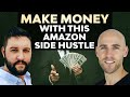 Amazon Wholesaling: How He Made $90,000 In ONE MONTH
