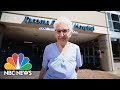 America’s Oldest Working Nurse Retires at 96