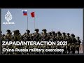 China-Russia military drills: Exercises to focus on security in central Asia