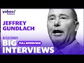 Jeffrey Gundlach on the Fed, stock market, and what's driving record highs