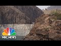 Nation’s Largest Reservoir Expected To Be Hit With Strict Water Limits Amid Drought