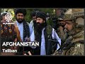 Taliban works on forming new Afghanistan government