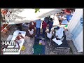 With storm approaching Haiti, earthquake rescue efforts intensify