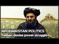 Afghanistan: Taliban’s Mullah Baradar denies rumours of his death
