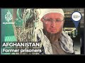 Former Bagram prison inmates recount torture and abuse
