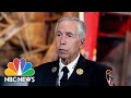 Former FDNY Chief Recounts 9/11 Attacks 20 Years Later