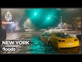 New York declares emergency as death toll from Ida storm rises