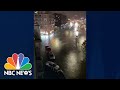 See Footage Of New York City’s Flash Flood Emergency