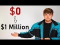 3 Strategies That Made Me $1 Million