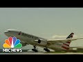 American Airlines Flight Makes Emergency Landing After Passenger Assaults Attendant