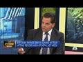 Bitcoin is going to be a ‘gigantic asset class,’ says Anthony Scaramucci