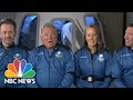 Blue Origin Launch Sending William Shatner To Space Delayed