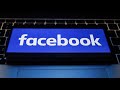 Facebook Instagram and WhatsApp down amid outage and whistleblower allegations