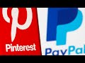 Here's how PayPal could cash in on its potential acquisition of Pinterest