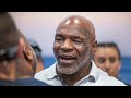 Legendary boxer Mike Tyson launches cannabis company Tyson 2.0