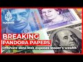 Pandora Papers: Biggest offshore data leak exposes leaders’ hidden wealth