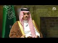 Saudi Arabia foreign minister denies a diplomatic crisis with Lebanon