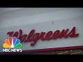 Walgreens Closing Stores Over Shoplifting Fears