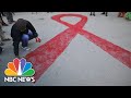 Argentinian Woman Becomes Second Known Person ‘Naturally’ Cured Of HIV