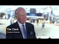 Full Interview: Emirates President Tim Clark | CNBC International