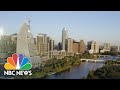 Inside Austin’s Massive Growth | NBC Nightly News