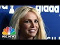 Judge Terminates Conservatorship Over Britney Spears