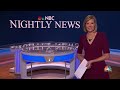 Nightly News Full Broadcast - November 28th