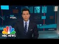Top Story with Tom Llamas - Nov. 16 | NBC News NOW