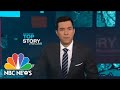Top Story with Tom Llamas – Nov. 29 | NBC News NOW