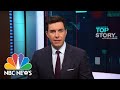 Top Story with Tom Llamas - Nov. 4 | NBC News Now